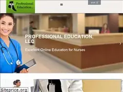 Sites similar to prof-ed.com