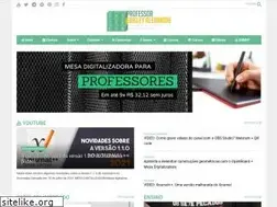 Sites similar to prof-edigleyalexandre.com