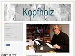 Sites similar to prof-ernst-althoff.de