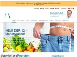 Sites similar to prof-foerster.ch