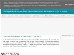 Sites similar to prof-francinete.blogspot.com