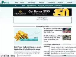 Sites similar to prof-fx.com