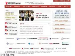 Sites similar to prof-hed.co.kr