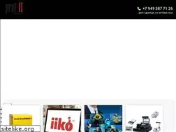 Sites similar to prof-it.org