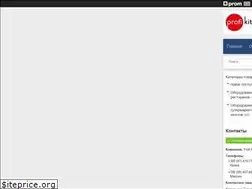 Sites similar to prof-km.com.ua