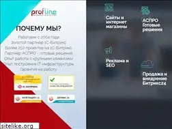 Sites similar to prof-line.ru