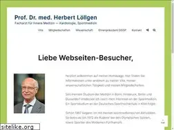 Sites similar to prof-loellgen.de