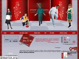 Sites similar to prof-modern.com.ua
