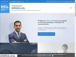 Sites similar to prof-mojallal.com