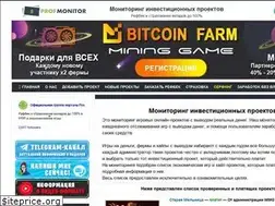 Sites similar to prof-monitor.ru