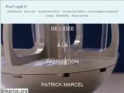 Sites similar to prof-mpk.fr