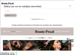 Sites similar to prof-nail.nl