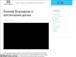 Sites similar to prof-pribori.ru