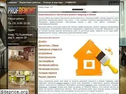 Sites similar to prof-remont.com.ua