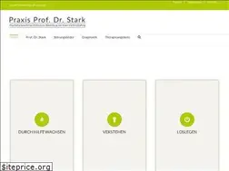 Sites similar to prof-stark.de