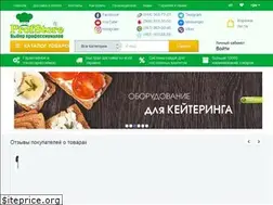 Sites similar to prof-store.com.ua