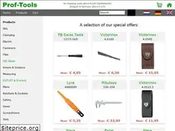 Sites similar to prof-tools.eu
