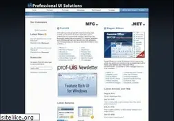 Sites similar to prof-uis.com