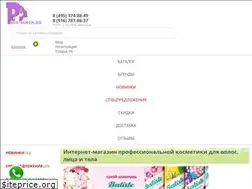 Sites similar to prof-volos.ru