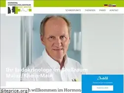 Sites similar to prof-wuester.de