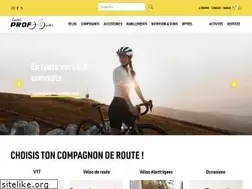 Sites similar to prof.ch