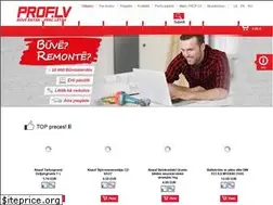 Sites similar to prof.lv