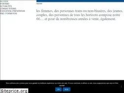 Sites similar to profa.ch