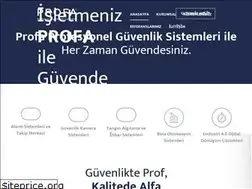 Sites similar to profa.com.tr