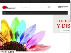 Sites similar to profac.cl