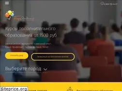 Sites similar to profacademy.net