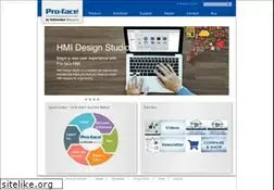 Sites similar to profaceamerica.com