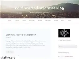 Sites similar to profacero.wordpress.com