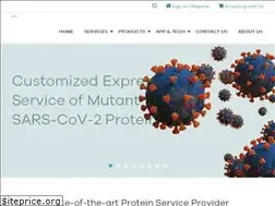 Sites similar to profacgen.com