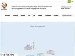 Sites similar to profactoring.ru