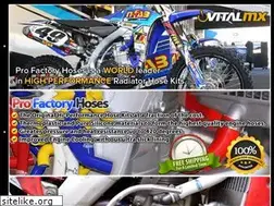 Sites similar to profactoryhoses.com