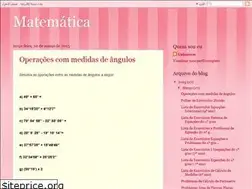 Sites similar to profadilma.blogspot.com