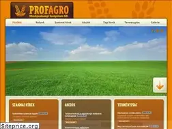 Sites similar to profagro.hu