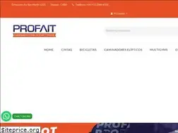 Sites similar to profait.com.ar
