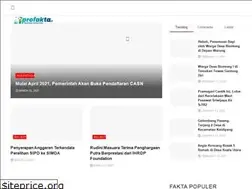 Sites similar to profakta.com