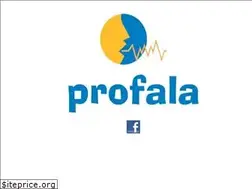 Sites similar to profala.com