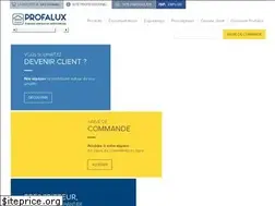Sites similar to profalux-pro.com
