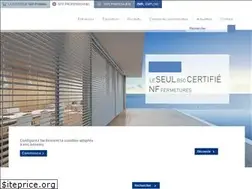 Sites similar to profalux.com