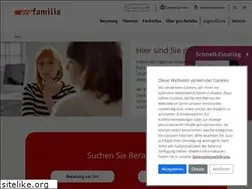 Sites similar to profamilia-online.de