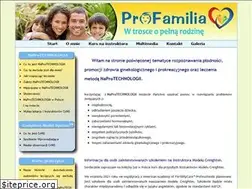 Sites similar to profamilia21.pl
