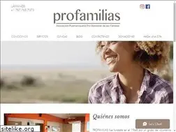 Sites similar to profamiliaspr.org