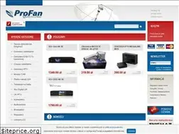 Sites similar to profan.com.pl