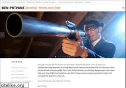 Sites similar to profane.de