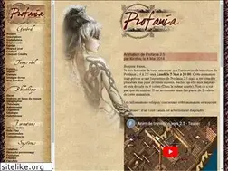 Sites similar to profania.com