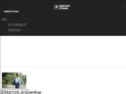Sites similar to profant.eu