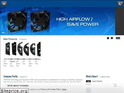 Sites similar to profantec.com.tw